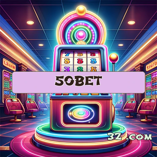Inovação e Diversão no Cassino da 50bet