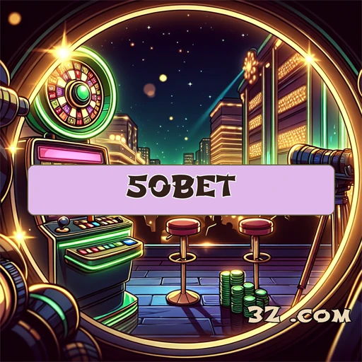Segurança em Jogo: 50bet e Sua Seção Confiável