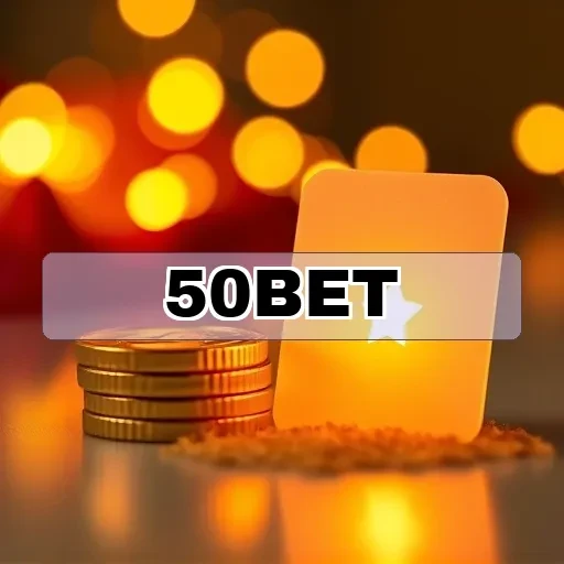 50bet: Valorize Suas Apostas com Promoções Imperdíveis e Engajantes