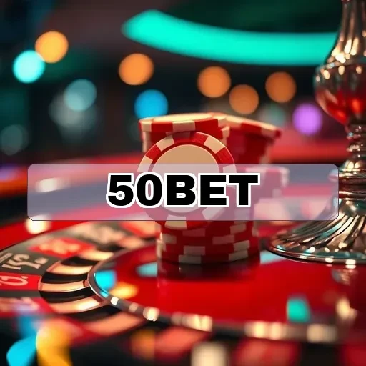 50bet: Segurança em Jogos Online para Sua Tranquilidade