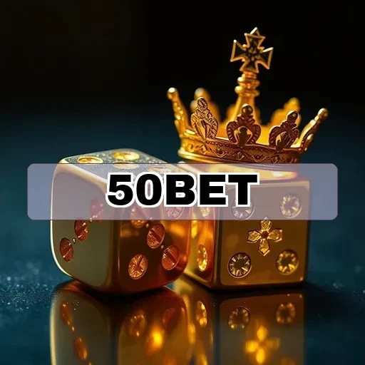 50bet: Caça-Níqueis que Transformam Jogar em Diversão e Lucro!