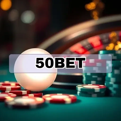 50bet: Transformando a Aposta Esportiva em Uma Experiência Única