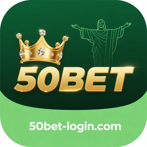 50bet logo