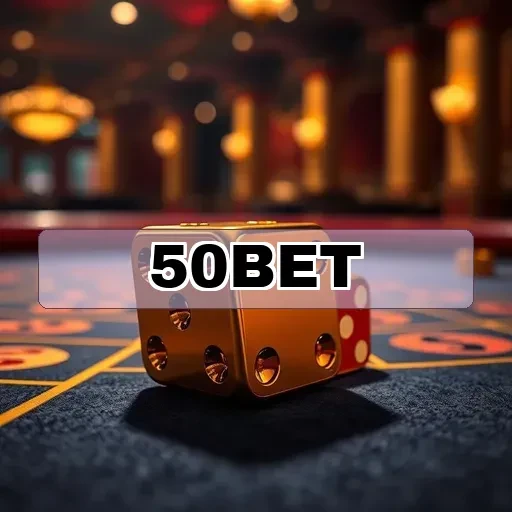 50bet: O Suporte Incrível que Todo Jogador Deseja