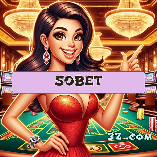 50bet Programa VIP